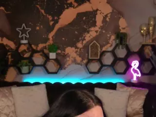 HoneyPeachPeach's Live Sex Cam Show
