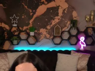 HoneyPeachPeach's Live Sex Cam Show