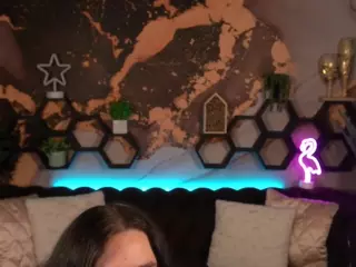 HoneyPeachPeach's Live Sex Cam Show