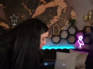 HoneyPeachPeach's Live Sex Cam Show