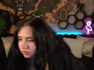 HoneyPeachPeach's Live Sex Cam Show