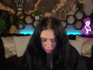 HoneyPeachPeach's Live Sex Cam Show