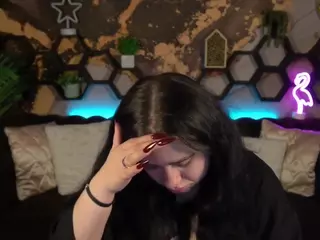 HoneyPeachPeach's Live Sex Cam Show