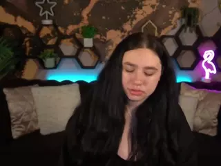 HoneyPeachPeach's Live Sex Cam Show