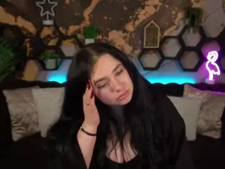 HoneyPeachPeach's Live Sex Cam Show
