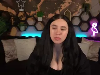 HoneyPeachPeach's Live Sex Cam Show
