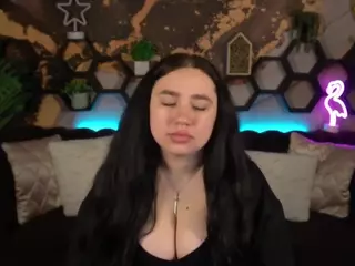 HoneyPeachPeach's Live Sex Cam Show