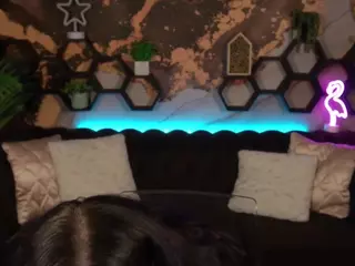HoneyPeachPeach's Live Sex Cam Show