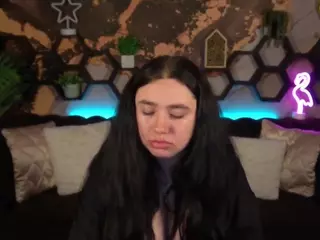 HoneyPeachPeach's Live Sex Cam Show