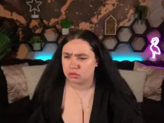 HoneyPeachPeach's Live Sex Cam Show