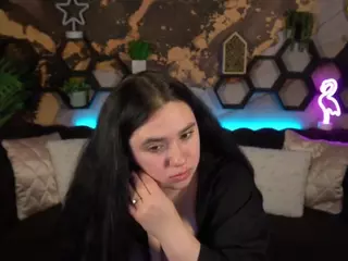 HoneyPeachPeach's Live Sex Cam Show