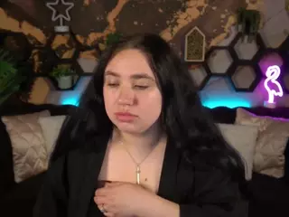 HoneyPeachPeach's Live Sex Cam Show