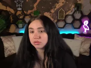 HoneyPeachPeach's Live Sex Cam Show