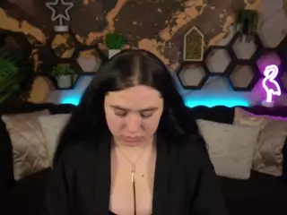 HoneyPeachPeach's Live Sex Cam Show