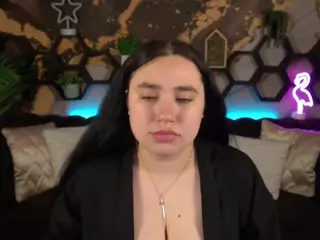 HoneyPeachPeach's Live Sex Cam Show