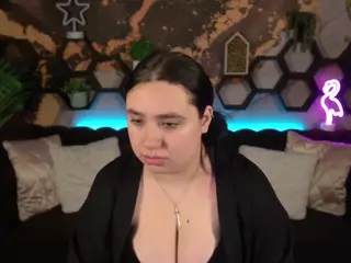 HoneyPeachPeach's Live Sex Cam Show
