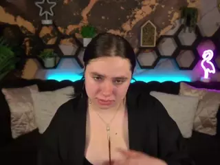 HoneyPeachPeach's Live Sex Cam Show