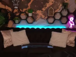 HoneyPeachPeach's Live Sex Cam Show
