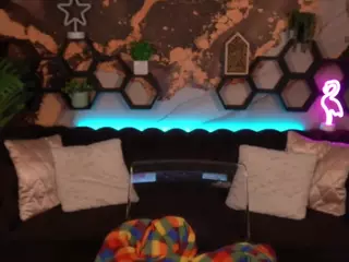 HoneyPeachPeach's Live Sex Cam Show