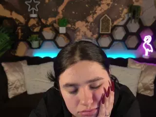 HoneyPeachPeach's Live Sex Cam Show