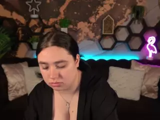 HoneyPeachPeach's Live Sex Cam Show
