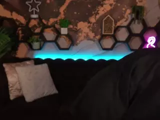 HoneyPeachPeach's Live Sex Cam Show