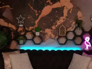 HoneyPeachPeach's Live Sex Cam Show