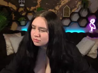 HoneyPeachPeach's Live Sex Cam Show
