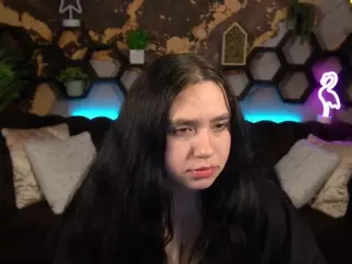 HoneyPeachPeach's Live Sex Cam Show