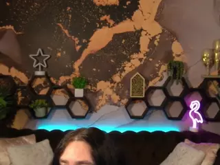 HoneyPeachPeach's Live Sex Cam Show