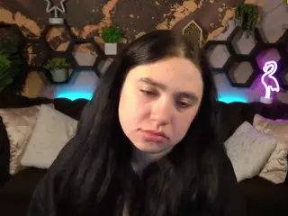 HoneyPeachPeach's Live Sex Cam Show