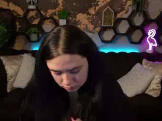HoneyPeachPeach's Live Sex Cam Show