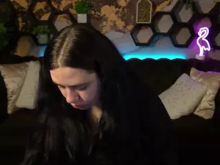HoneyPeachPeach's Live Sex Cam Show