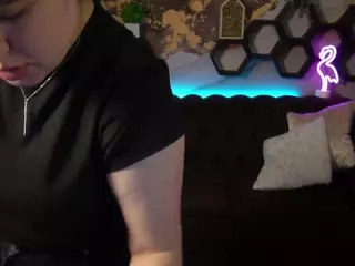 HoneyPeachPeach's Live Sex Cam Show