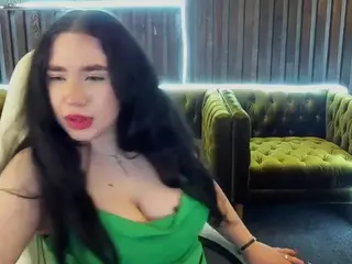 HoneyPeachPeach's Live Sex Cam Show