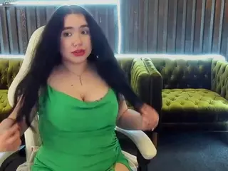 HoneyPeachPeach's Live Sex Cam Show