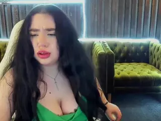 HoneyPeachPeach's Live Sex Cam Show