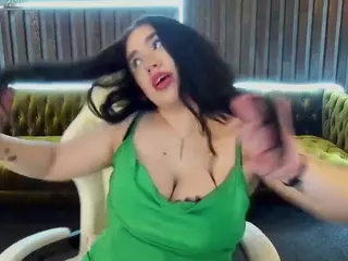 HoneyPeachPeach's Live Sex Cam Show