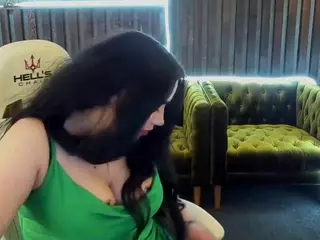 HoneyPeachPeach's Live Sex Cam Show