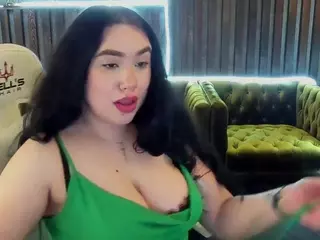 HoneyPeachPeach's Live Sex Cam Show