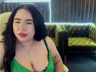 HoneyPeachPeach's Live Sex Cam Show