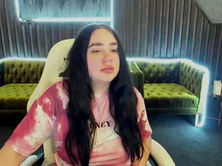 HoneyPeachPeach's Live Sex Cam Show