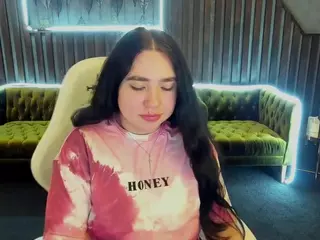HoneyPeachPeach's Live Sex Cam Show