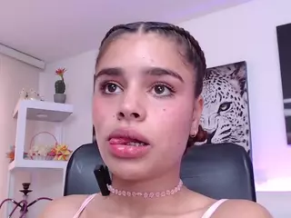 lissbrown's Live Sex Cam Show