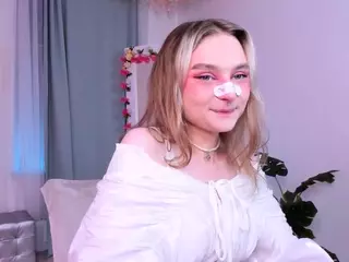 MayBleach's Live Sex Cam Show