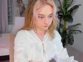 MayBleach's Live Sex Cam Show