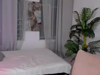 MayBleach's Live Sex Cam Show