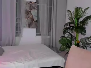 MayBleach's Live Sex Cam Show