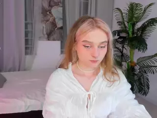 MayBleach's Live Sex Cam Show