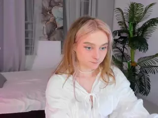MayBleach's Live Sex Cam Show